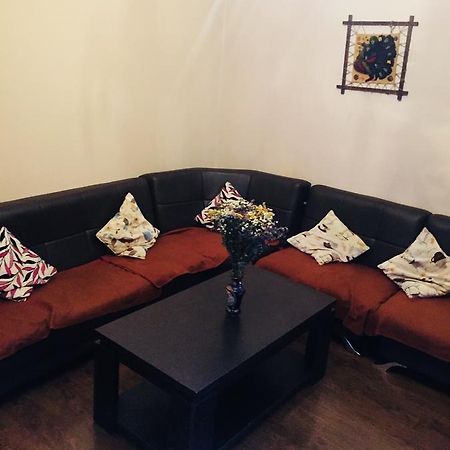 Agmashenebeli 128 Apartment Tbilisi Exterior foto