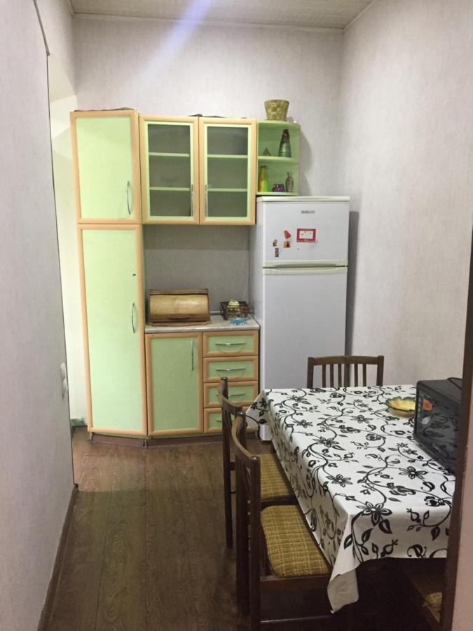 Agmashenebeli 128 Apartment Tbilisi Exterior foto