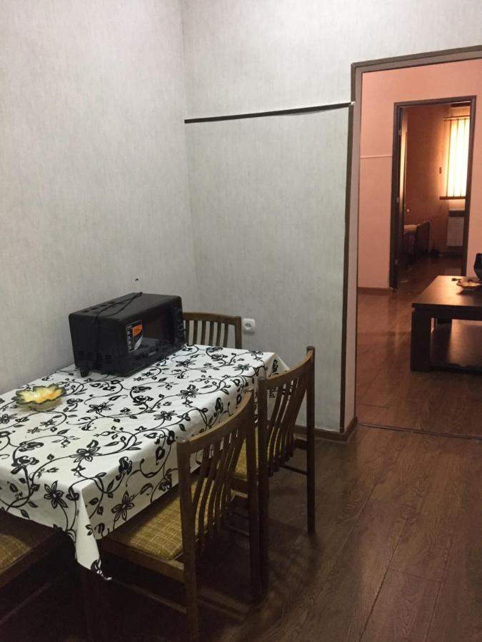 Agmashenebeli 128 Apartment Tbilisi Exterior foto