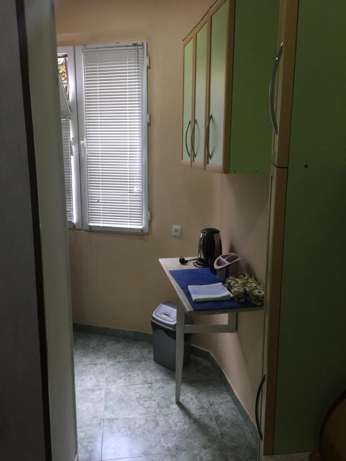 Agmashenebeli 128 Apartment Tbilisi Exterior foto
