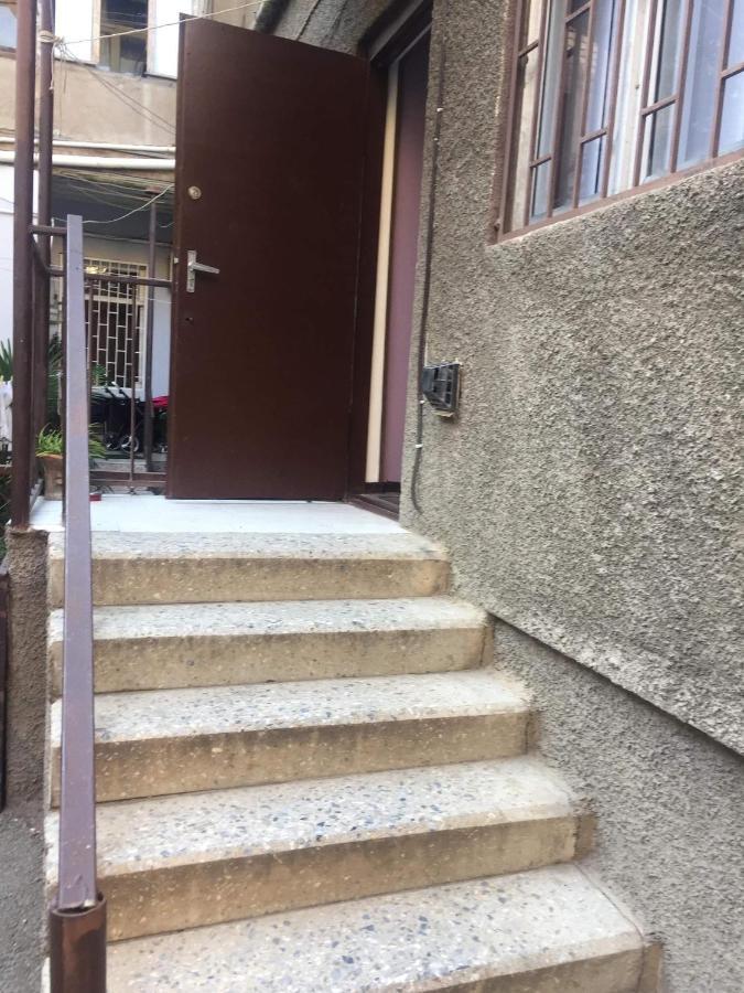 Agmashenebeli 128 Apartment Tbilisi Exterior foto