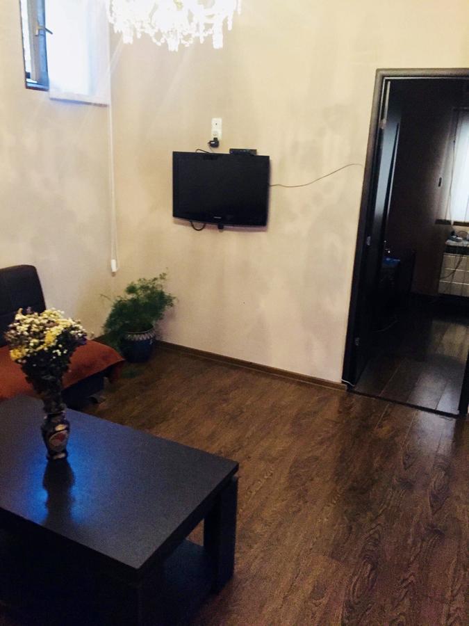 Agmashenebeli 128 Apartment Tbilisi Exterior foto