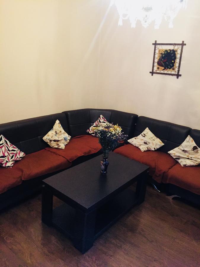 Agmashenebeli 128 Apartment Tbilisi Exterior foto