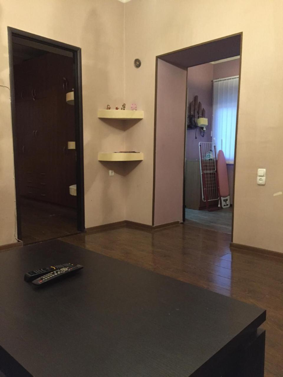 Agmashenebeli 128 Apartment Tbilisi Exterior foto